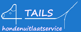 4tails - hondenuitlaatservice omgeving Waalre